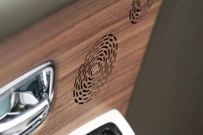 Rolls-Royce Phantom в коллаборации с Hermès. Life-style
