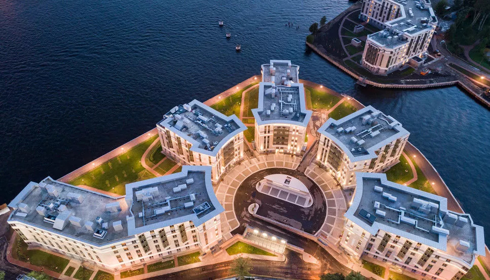 &nbsp; Итоги аукциона в Royal Park. Новости компании