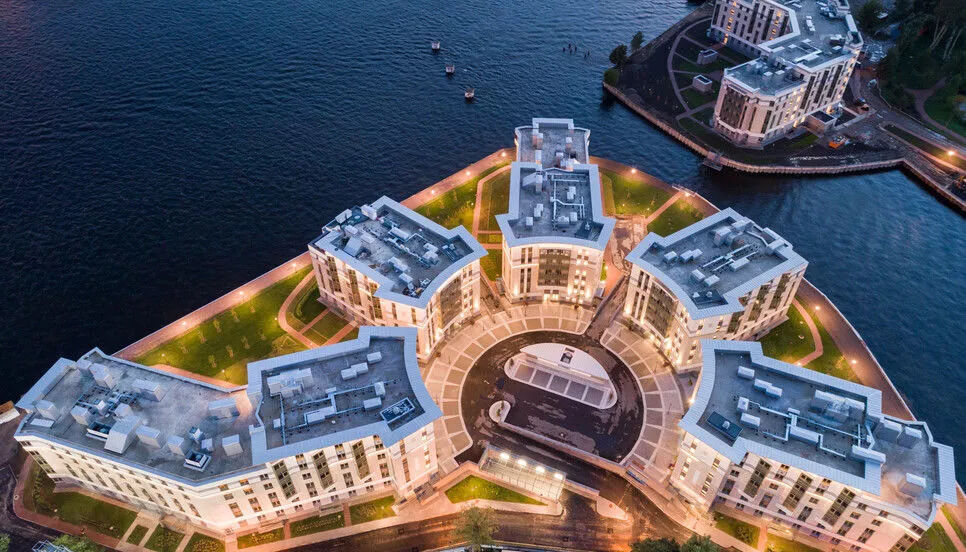 Итоги аукциона в Royal Park. Новости компании Итоги аукциона в Royal Park. Новости компании
