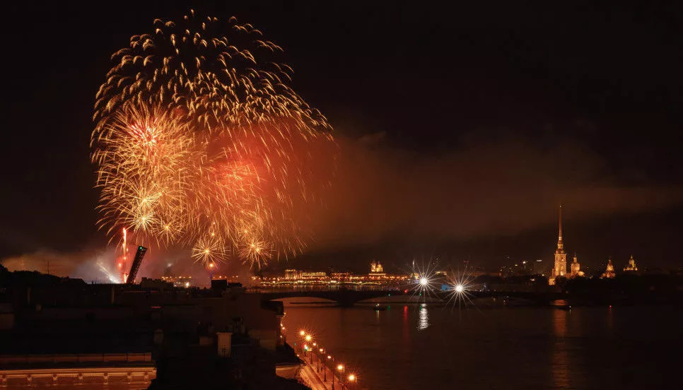 &nbsp; Самые лучшие районы Санкт-Петербурга для проживания в 2024-2025. Новости компании