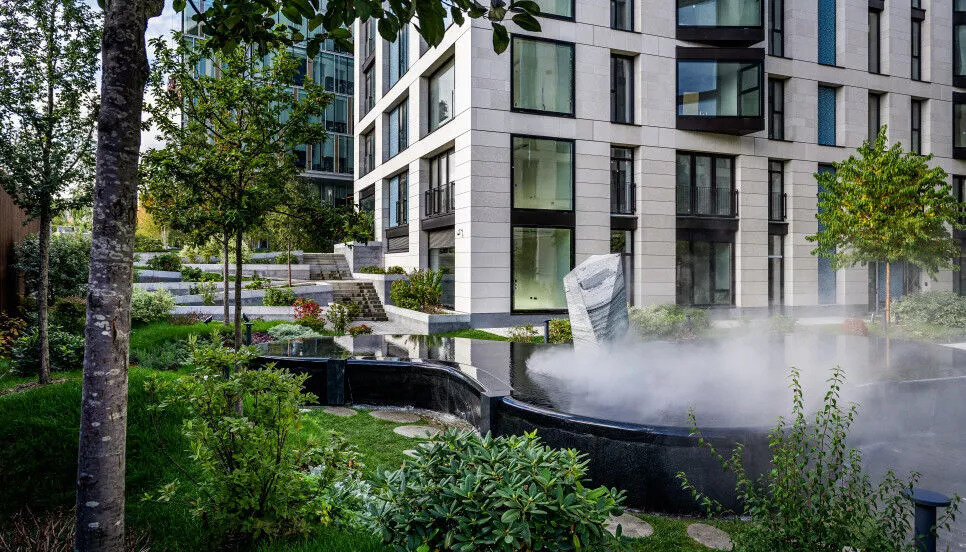 &nbsp; Новые тренды 2022: за чем будущее на рынке элитной недвижимости. Новости компании