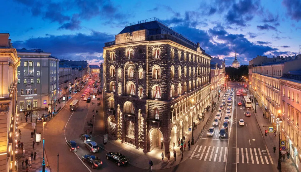 Позавтракаем вместе с Sotheby’s?. Life-style