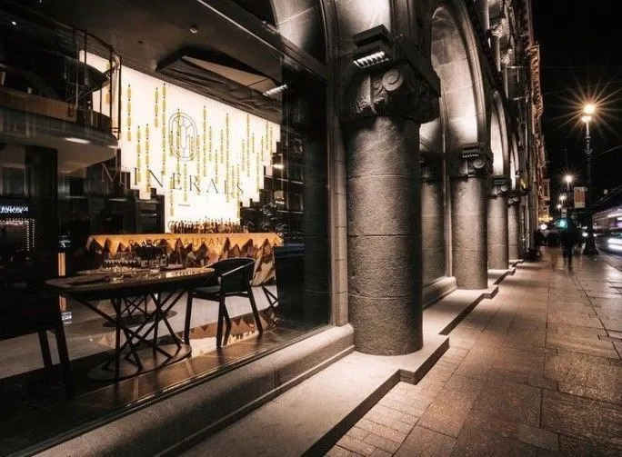 Позавтракаем вместе с Sotheby’s?. Life-style