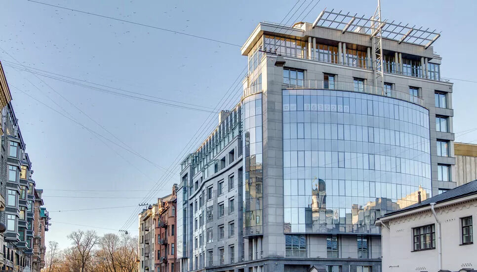 5 миллионов за метр