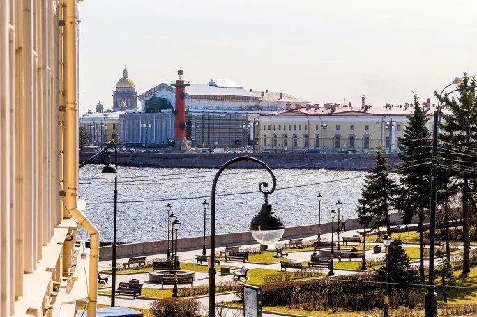 'Зоологический, 2' ЗАКРЫТАЯ ПРОДАЖА. Дом ТОП менеджеров ГАЗПРОМА. Брокеры набирают вес. Новости компании