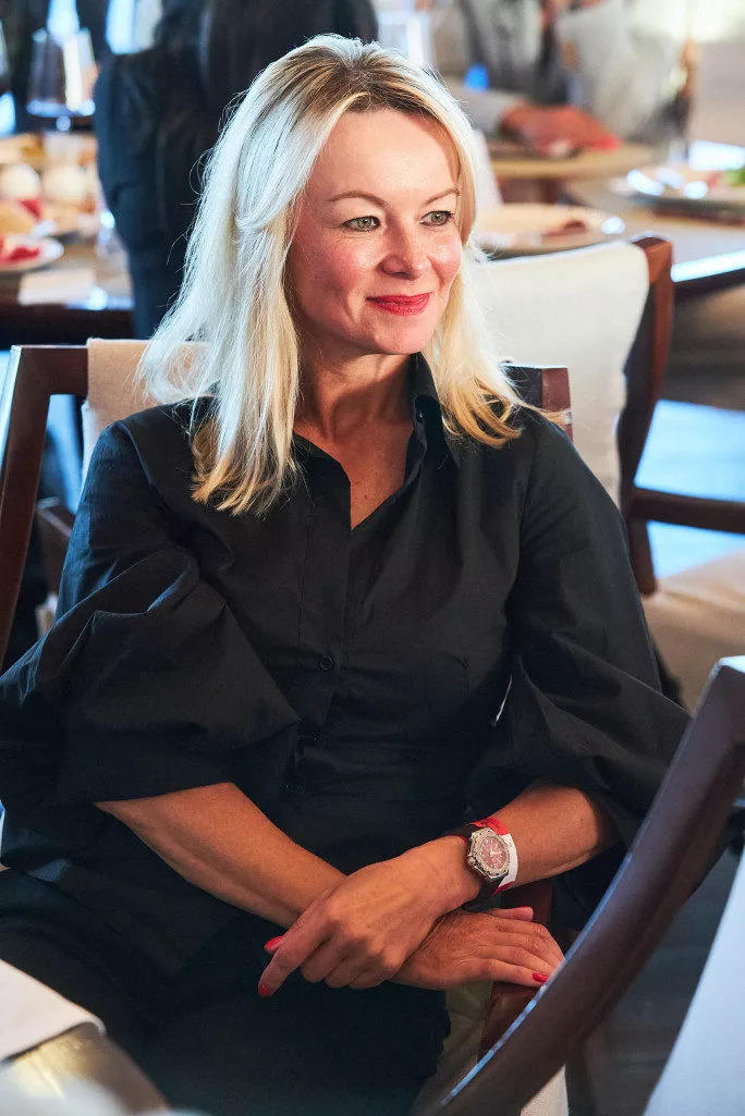 VIPFLAT — партнер гольф-турнира 'Кубок Губернатора'. Новости компании