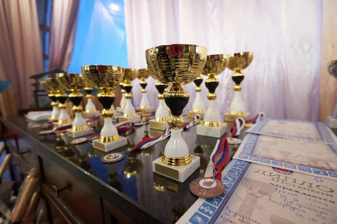 VIPFLAT — партнер гольф-турнира 'Кубок Губернатора'. Новости компании