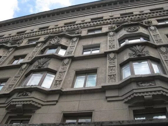  'Золотой треугольник' – элитное жилье Санкт-Петербурга вчера, сегодня и завтра. Блог Экспертов 'Золотой треугольник' – элитное жилье Санкт-Петербурга вчера, сегодня и завтра. Блог Экспертов