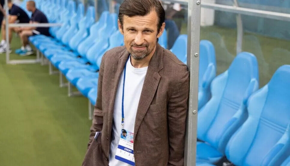 «Зенит» устроил шоу!