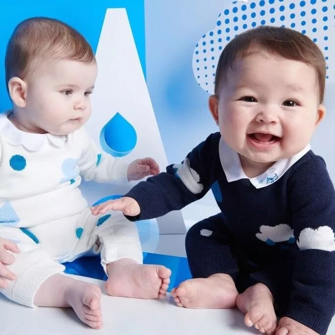 Оденьте ребенка стильно!. Life-style