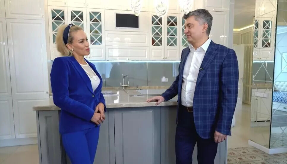 Мы сняли видео, и сделка состоялась!