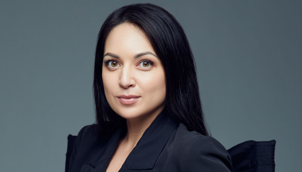 Правила жизни VIPFLAT. Екатерина Остроумова