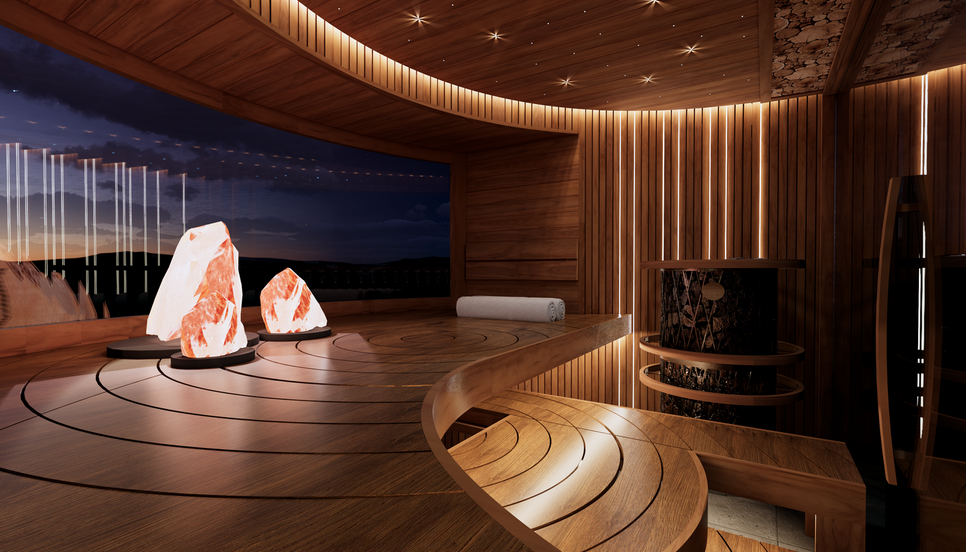 MBsaun: искусство премиальной отделки саун и wellness-пространств. Новости компании MBsaun: искусство премиальной отделки саун и wellness-пространств. Новости компании