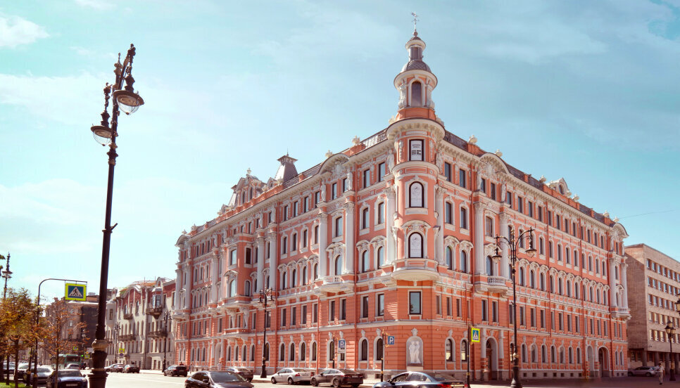 Покупка элитной квартиры редко только необходимость. Новости компании Покупка элитной квартиры редко только необходимость. Новости компании
