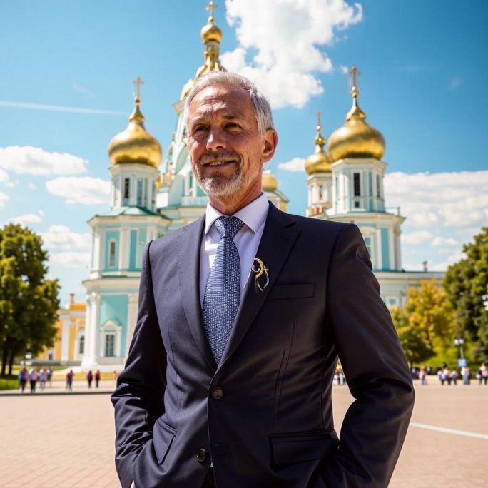 Государевы люди