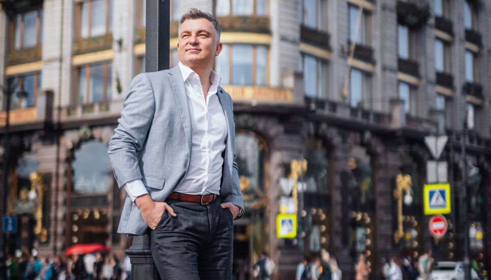  8 самых приватных домов Питера. Блог Экспертов 8 самых приватных домов Питера. Блог Экспертов