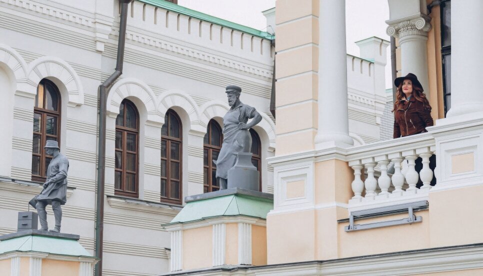 Оксана Дивеева, директор по продажам CAPITAL GROUP 'Формат мечты' в элитной недвижимости от Capital Group. Новости компании Оксана Дивеева, директор по продажам CAPITAL GROUP 'Формат мечты' в элитной недвижимости от Capital Group. Новости компании