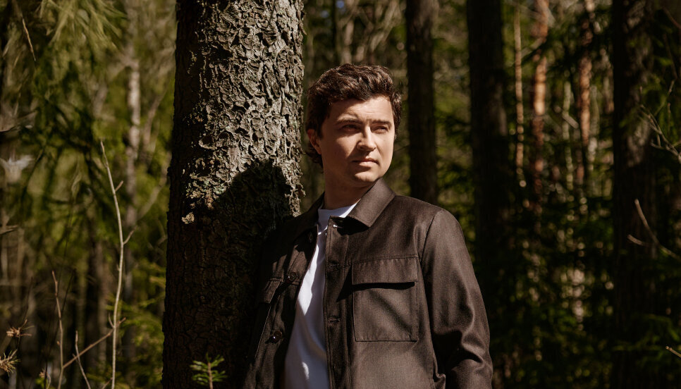 Дмитрий Канунников, глава компании LAR Development Дмитрий Канунников. Новая глава семейного наследия. Новости компании