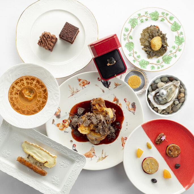 VIPFLAT GUIDE RESTAURANTS. Новости компании