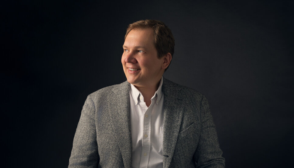 Сергей Тарасов, директор по продажам Клубного дома 'PROJECT 6/3' Новые правила жизни в городе: 'PROJECT 6/3' меняет представления о жилом пространстве. Новости компании Сергей Тарасов, директор по продажам Клубного дома 'PROJECT 6/3' Новые правила жизни в городе: 'PROJECT 6/3' меняет представления о жилом пространстве. Новости компании