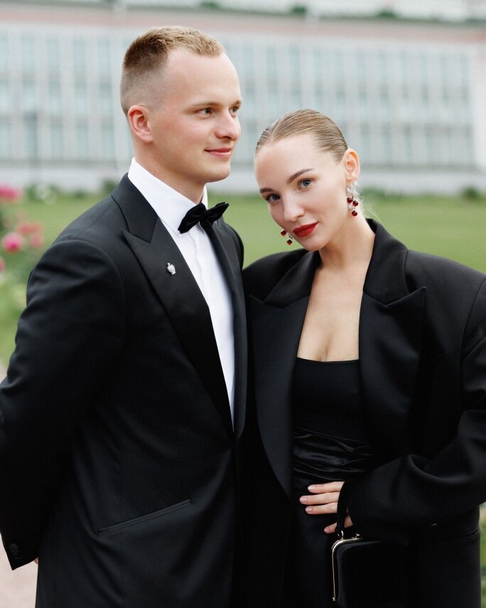 Royal Promenade в Усадьбе Кусково. Новости компании