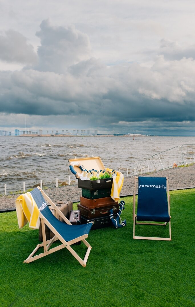 Kamerger Summer 2025 — самый экстремальный модный показ сезона!. Life-style