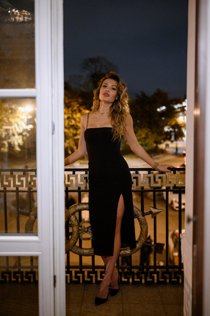 Марина Абрамова Осенний коктейль 'ДЛЯ СВОИХ' в резиденции у Михайловского театра. Новости компании