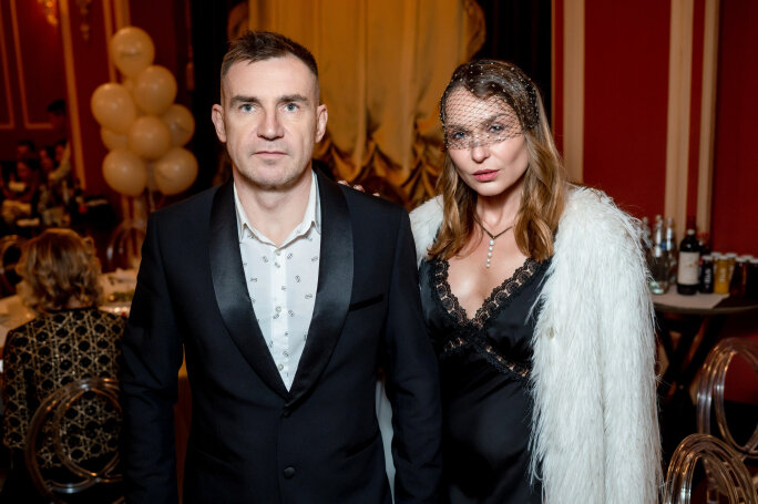 Аристократический салон XXI века. Новости компании