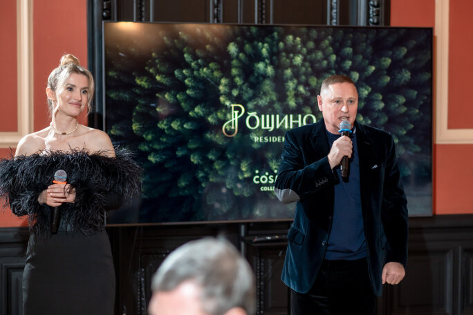 Аристократический салон XXI века. Новости компании