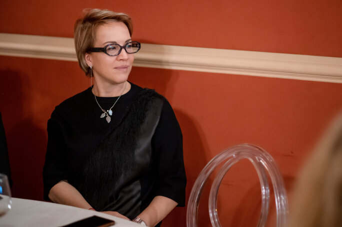 Аристократический салон XXI века. Новости компании