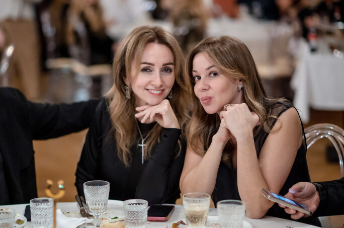 Аристократический салон XXI века. Новости компании