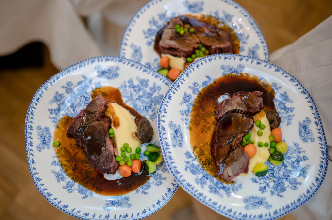 Аристократический салон XXI века. Новости компании