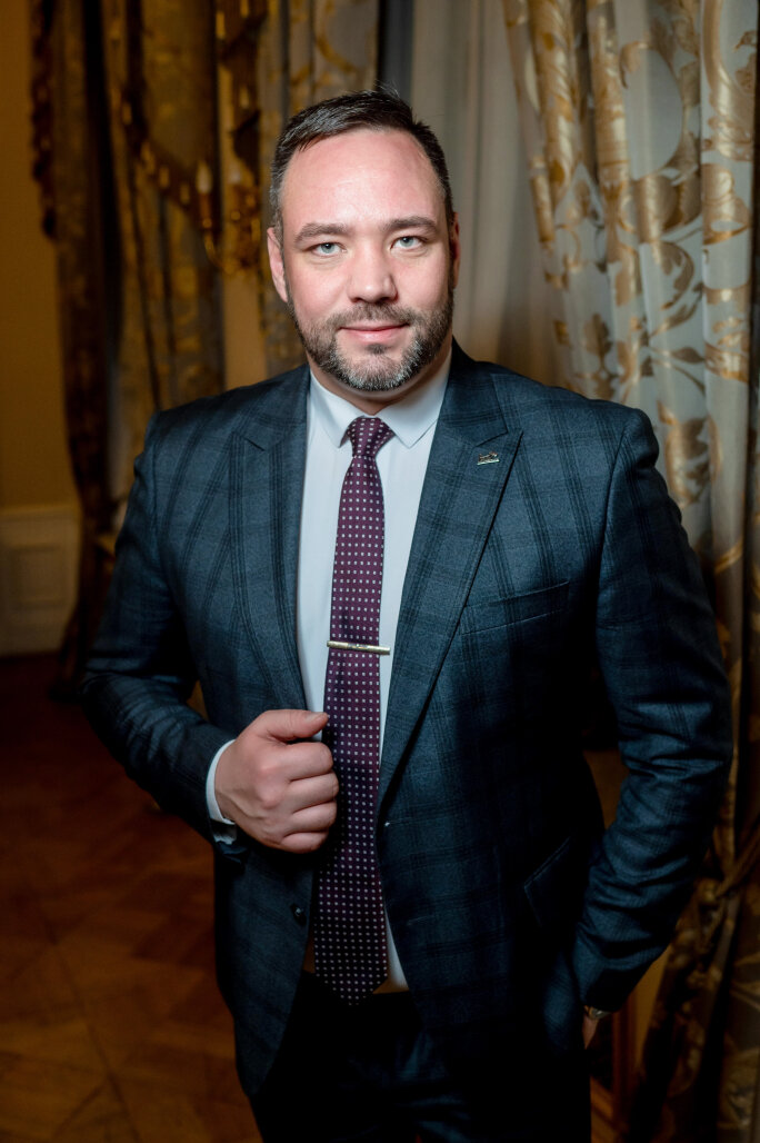 Аристократический салон XXI века. Новости компании