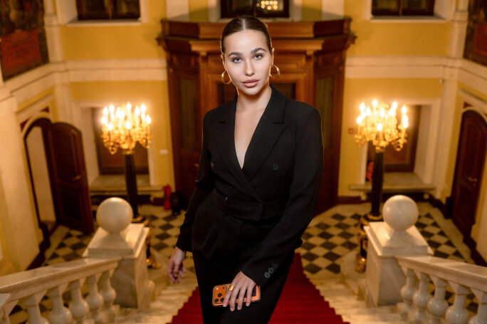 Аристократический салон XXI века. Новости компании