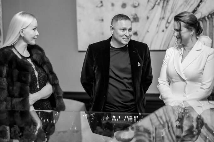 Аристократический салон XXI века. Новости компании