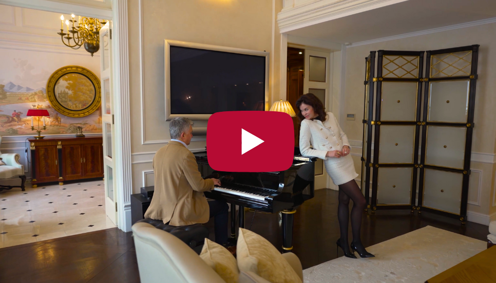 Видеопроект с с эксклюзивными обзорами пентхаусов и коллекционных квартир ЗАКРЫТЫЙ ПОКАЗ РОСКОШИ. Видеопроект VIPFLAT. Новости компании Видеопроект с с эксклюзивными обзорами пентхаусов и коллекционных квартир ЗАКРЫТЫЙ ПОКАЗ РОСКОШИ. Видеопроект VIPFLAT. Новости компании