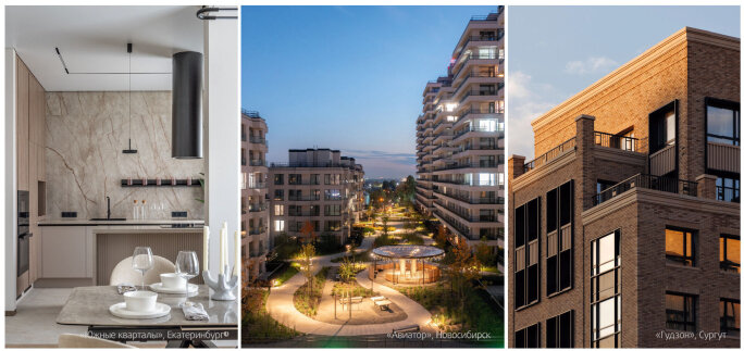 Культура настоящей жизни. Новости компании