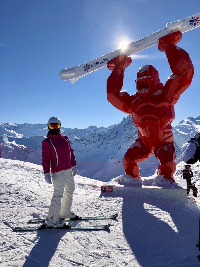 Мой помощник в Европе. Откровенные истории