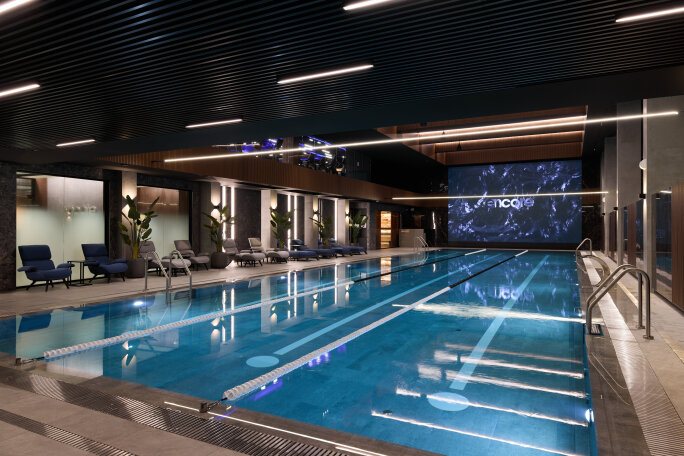 Долголетие — высшая привилегия. Новости компании