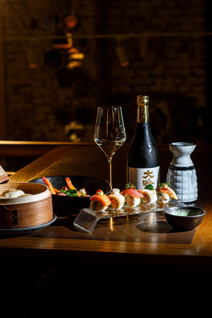 Chang VIPFLAT GUIDE RESTAURANTS №2. Новости компании