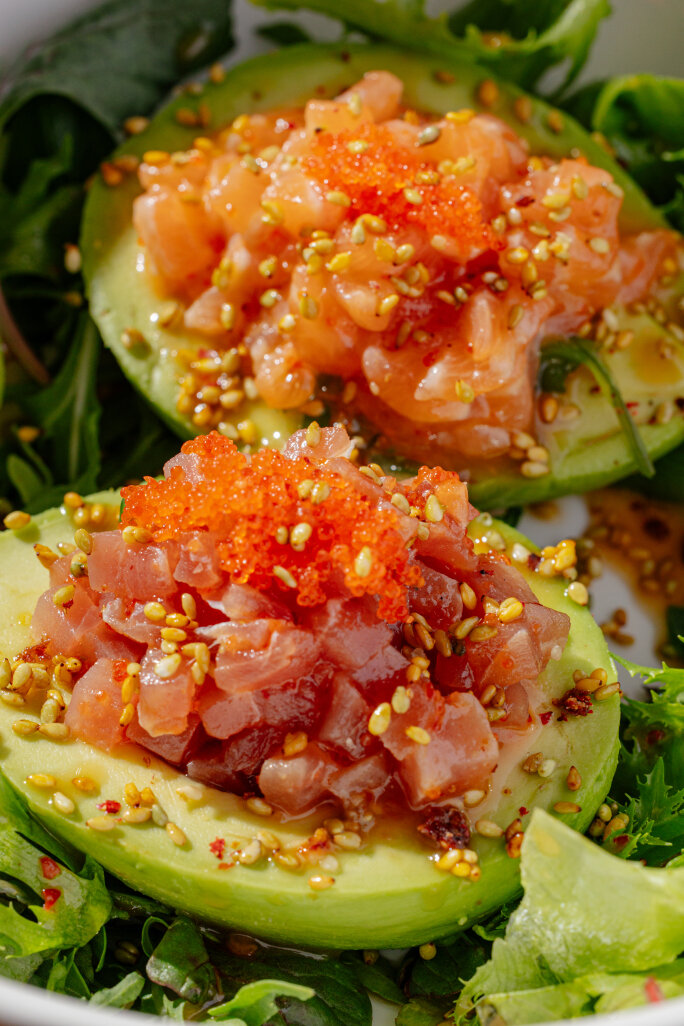 Avocado Queen VIPFLAT GUIDE RESTAURANTS №2. Новости компании