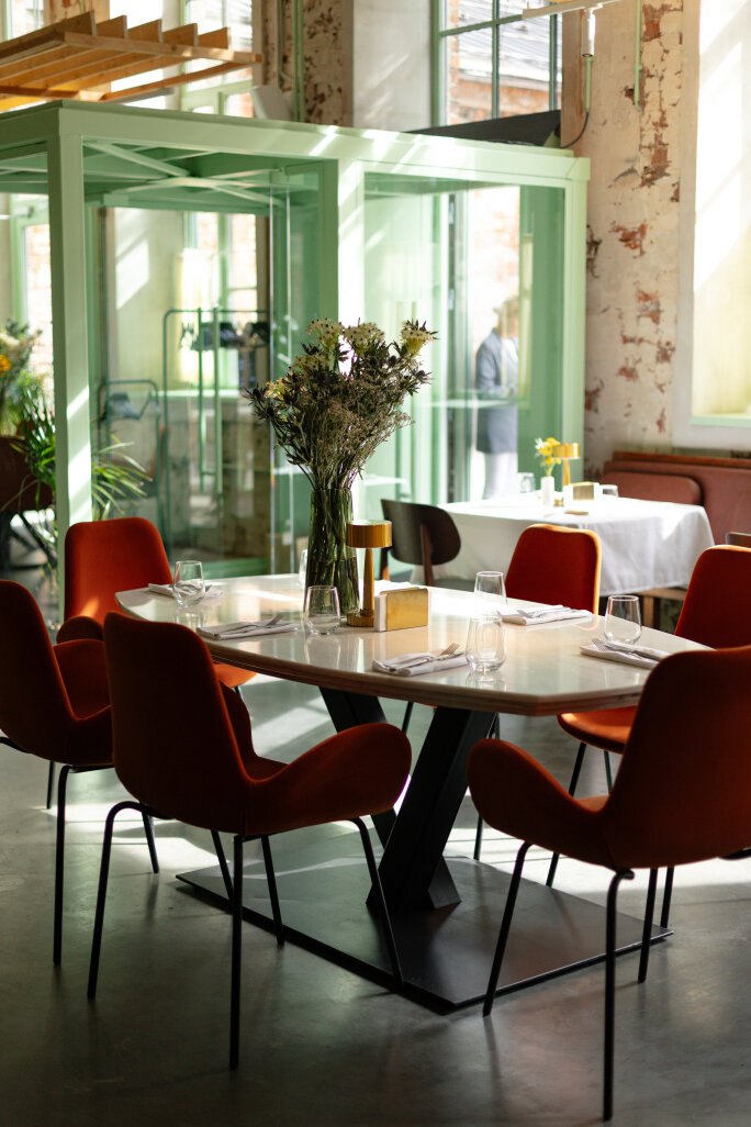 Antonio Bistro VIPFLAT GUIDE RESTAURANTS №2. Новости компании