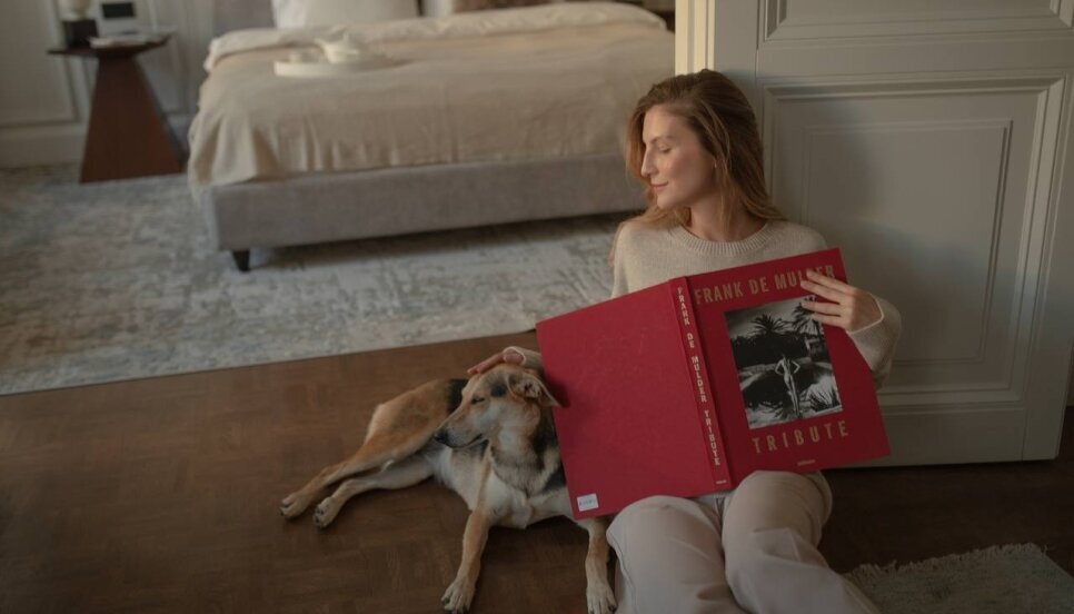 Brand & Dogs Dog-friendly — новый стандарт в LUXURY. Life-style Brand & Dogs Dog-friendly — новый стандарт в LUXURY. Life-style