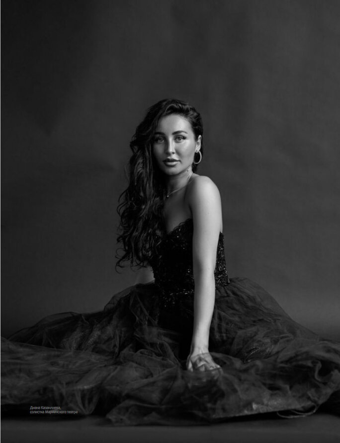 Главное открытие Нового года! Зимний журнал VIPFLAT №23. Новости компании