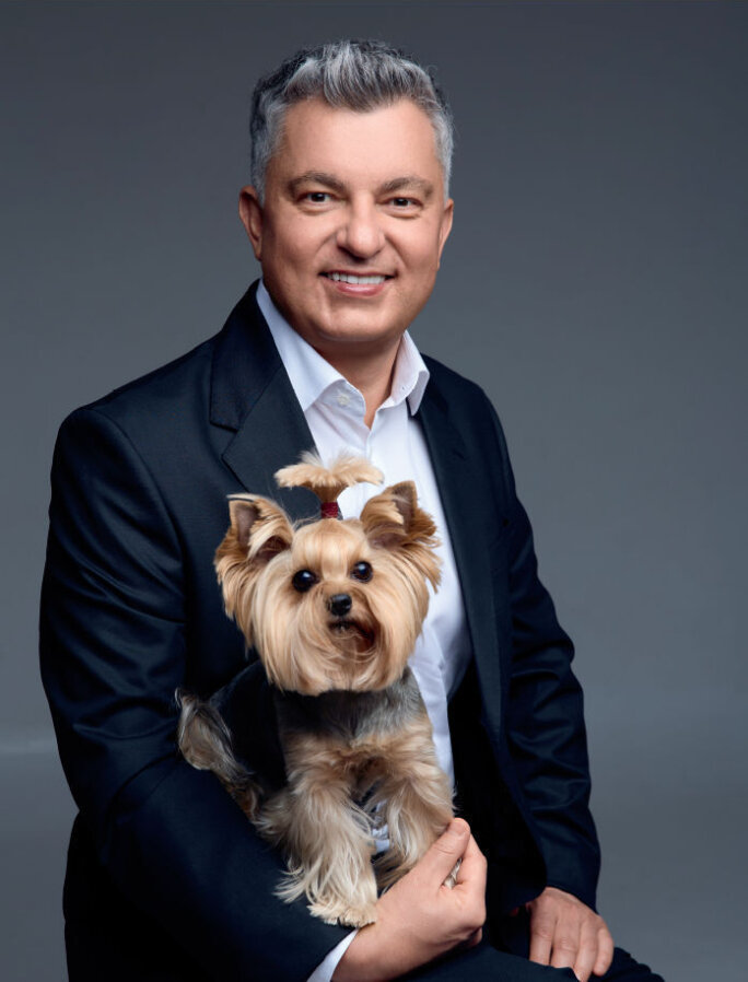 Главное открытие Нового года! Зимний журнал VIPFLAT №23. Новости компании