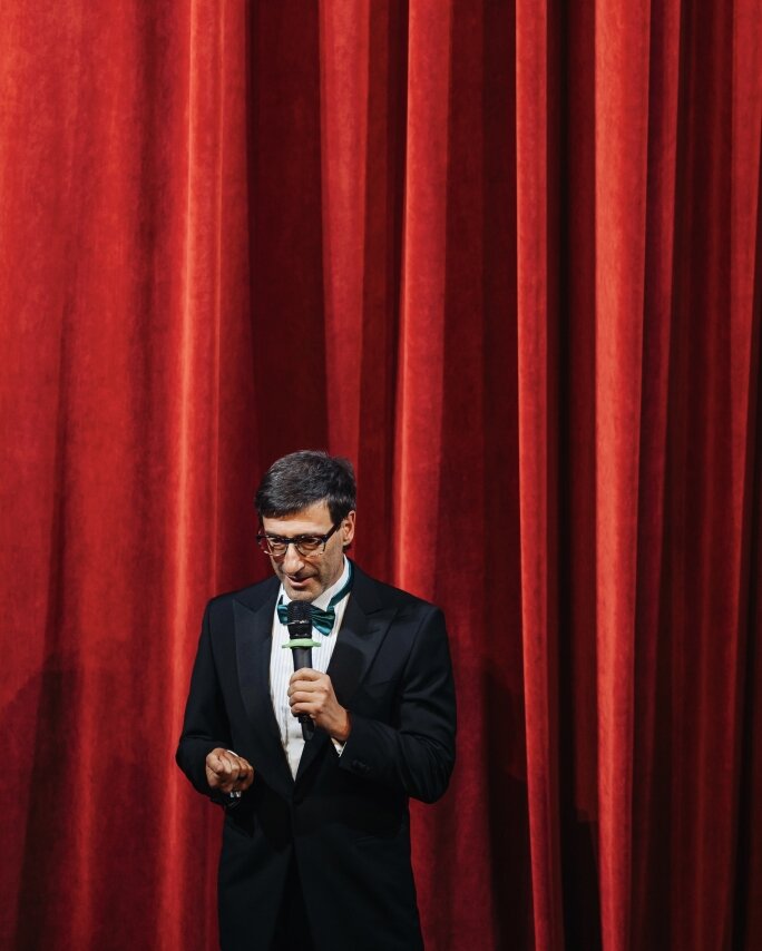 VIPFLAT на торжественной церемонии награждения лучших от RBI. Новости компании