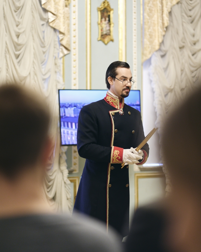 &nbsp; VIPFLAT на волне событий: как прошла встреча с AURIX в сердце Коломны. Новости компании