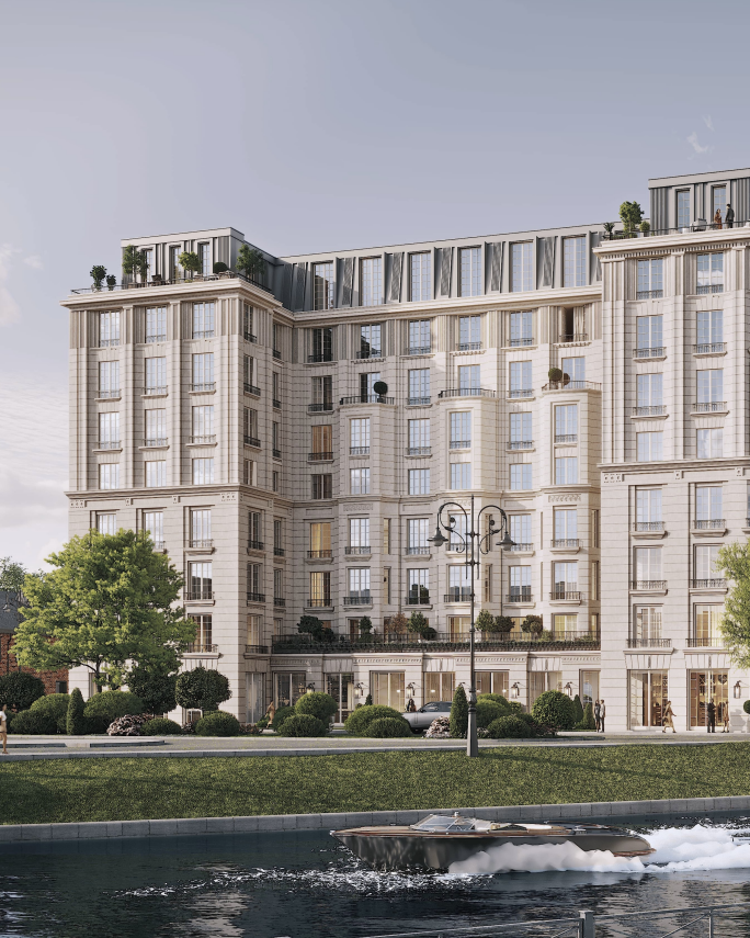 &nbsp; VIPFLAT на волне событий: как прошла встреча с AURIX в сердце Коломны. Новости компании