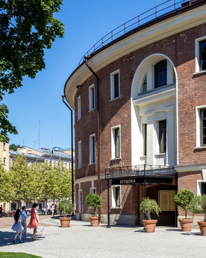 &nbsp; VIPFLAT на волне событий: как прошла встреча с AURIX в сердце Коломны. Новости компании