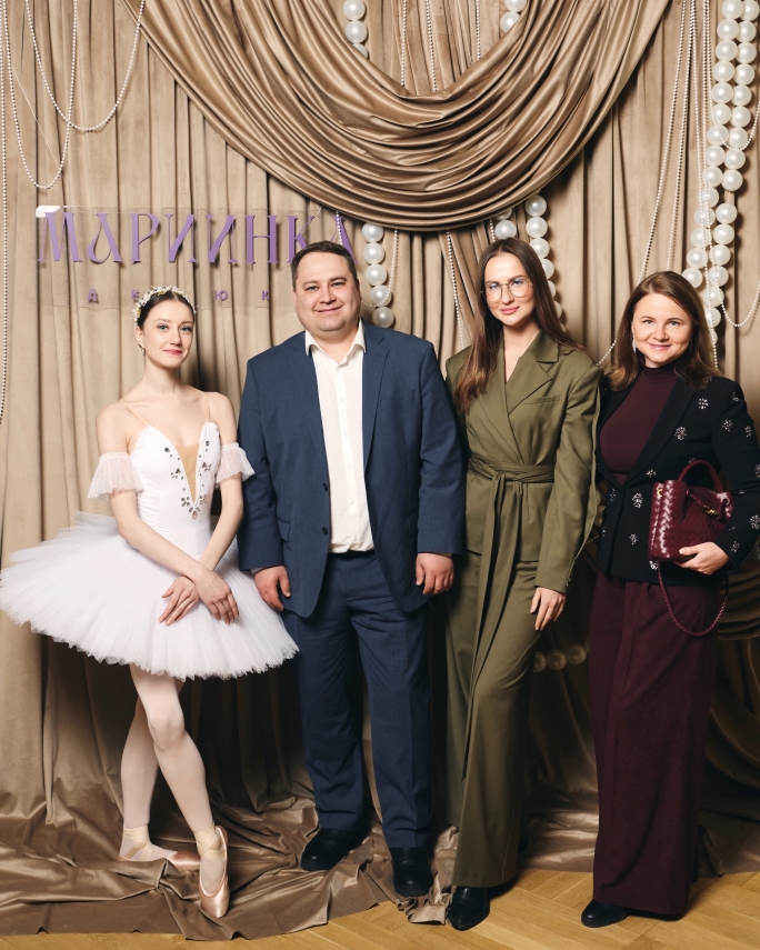 &nbsp; VIPFLAT на волне событий: как прошла встреча с AURIX в сердце Коломны. Новости компании